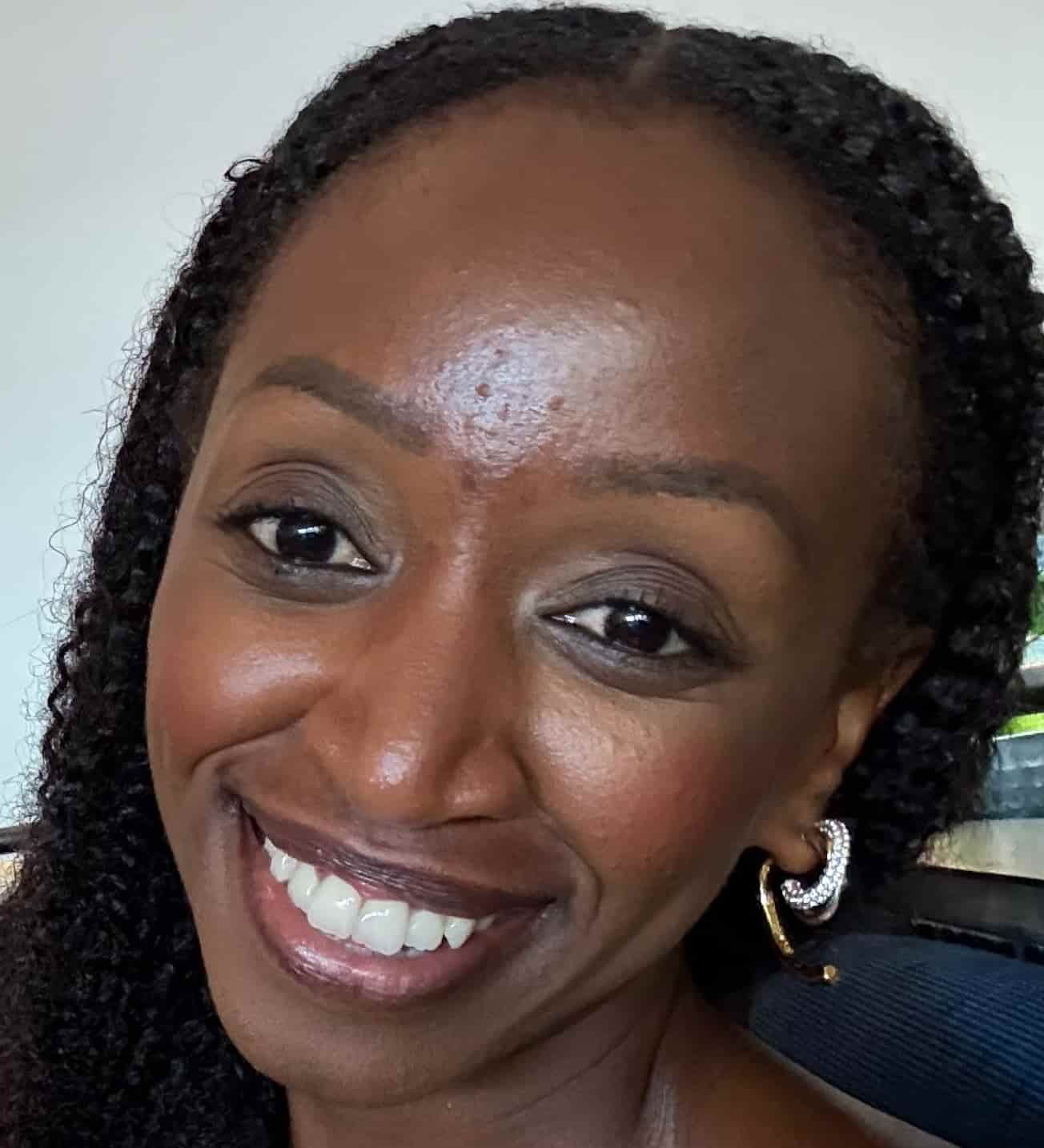 Founder Muthoni Ngocho